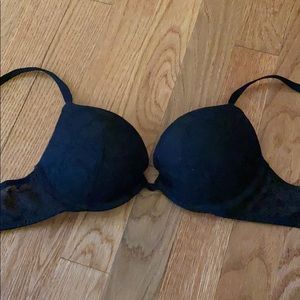 Push up bra